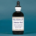 Valerian Root (Valeriana officinalis)