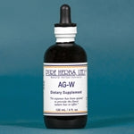 AG-W Herbal Tincture for Digestion, Stress Relief & Immune Support