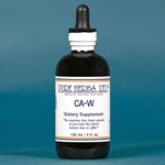 CA-W (Dulse, Horsetail, Indian Tobacco, Marshmallow, Mullein Leaf, Oat Straw, Red Raspberry Leaf)