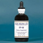 FP-W (Black Cohosh, Blue Cohosh, Passion Flower, Sarsaparilla, White Pond Lily)