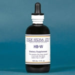 HB-W (Ginger, Gotu Kola, Indian Sarsaparilla, Sarsaparilla, Wild Rose Hips)