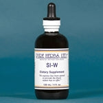 SI-W (Bayberry, Chickweed, Gentian, Golden Seal, Oregon Grape, Wood Betony)