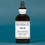 VM-W (Alfalfa, Dandelion Root, Kelp)