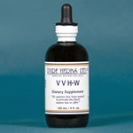 VVH-W (Calendula, Chestnut Leaf, Chickweed, Mullein Leaf, White Oak Bark, and Wild Rose Hips)