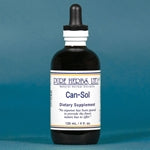 Can-Sol [Reformulated] (Lapacho, Oregon Grape, White Pond Lily)