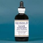Cornsilk Combination (Cornsilk, Stone Root, Uva Ursi), Tincture, Futures ETC