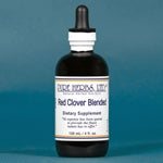 Red Clover Blended (Buchu, Greasewood, Red Clover)