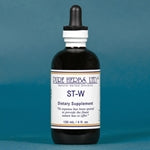 ST-W (Aloe, Dandelion Root, Figs, Flax)