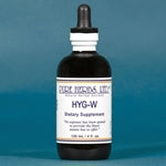 HYG-W (Bee Pollen, Juniper Berries, Licorice Root, Rice Bran, Sweet Root)