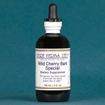 Wild Cherry Bark "Special" (Bilberry, Wild Cherry Bark, Wild Rose Hips)