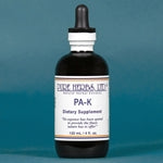 PA-K (Black Cohosh, Echinacea, Golden Seal)