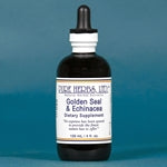 Golden Seal & Echinacea