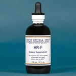 HR-F (Barberry, Capsicum, Echinacea, Horsetail, Rosemary, Royal Jelly, Sage, Yarrow)