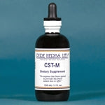 CST-M (Barberry, Celandine, Milk Thistle, Sanicle, Turmeric)