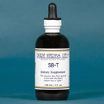 SB-T (Echinacea, Grape Seed, Green Ginger, Sanicle)