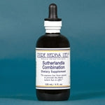 Sutherlandia Combination (Bee Pollen, Black Cohosh, Cascara Sagrada, Sutherlandia)