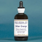 Bitter Orange (Citrus)