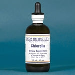 Chlorella