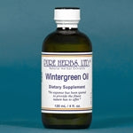 Wintergreen Oil (Gaultheria procumbens)