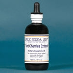 Tart Cherries Extract [Sour Cherry] (Prunus cerasus)