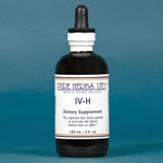 IV-H (Myrrh, Olive Leaf, Wild Rose Hips, Yarrow)