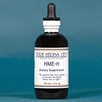 HME-H (Reformulated) (All Cells Salts [Bladderwrack, Cassava, Irish Moss, Kelp], Horsetail, Indian Sarsaparilla, Oat Straw, Wheat Germ)