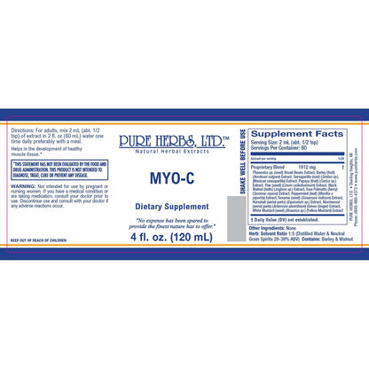 MYO-C