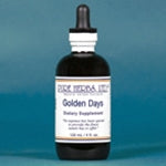 Golden Days (Reformulated)