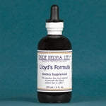 LLOYD'S FORMULA (Cinchona Bark, Cloves, Black Walnut Hulls)