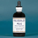 PG-G (Dandelion Root, Juniper Berries, Turmeric)