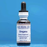 Oregano Extract (Oreganum vulgare)