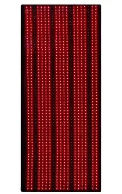 660nm/850nm Near Infrared Red Light Therapy Blanket | Pain Relief & Wellness - Futures ETC LED Red Light Therapy