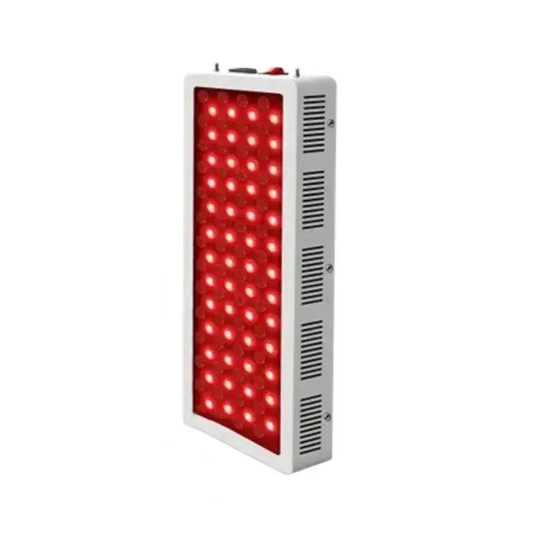 660nm LED & 850nm Near - Infrared Physiotherapy Lamp for Beauty Therapy - Futures ETC LED Red Light Therapy