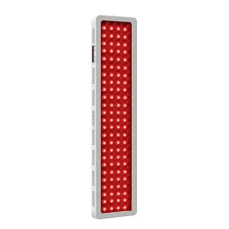 660nm LED & 850nm Near - Infrared Physiotherapy Lamp for Beauty Therapy - Futures ETC LED Red Light Therapy