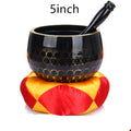 Japanese lotus copper chime for acoustic vibration therapy, Tibetan Bowls, Futures ETC