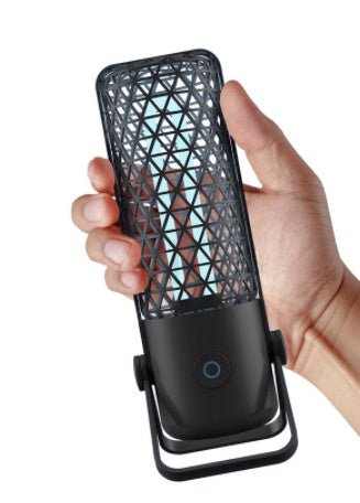 Portable UV-C germicidal lamp Futures ETC