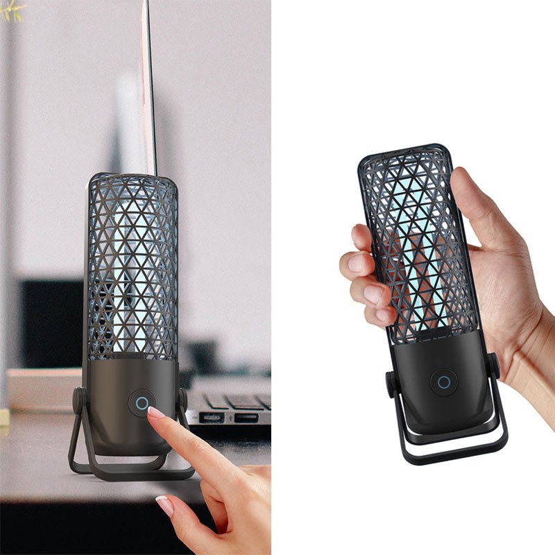 Portable UV-C germicidal lamp Futures ETC