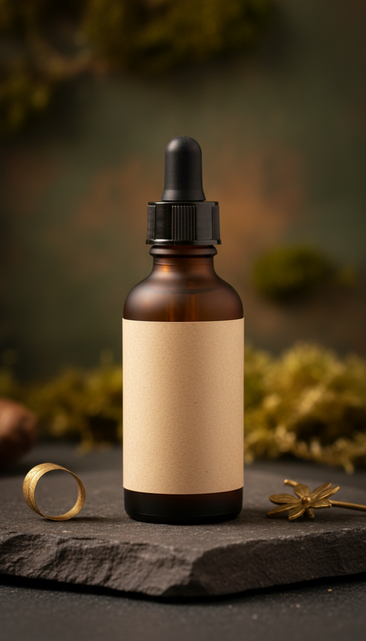 Forest Essence Herbal Tincture
