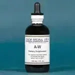 A - W Herbal Blend for Immune & Digestive Support - Futures ETC Tincture