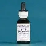 A.C.S. All Cells Salts Tincture | Thyroid & Digestive Support - Futures ETC Tincture