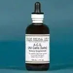 A.C.S. All Cells Salts Tincture | Thyroid & Digestive Support - Futures ETC Tincture