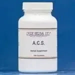 A.C.S. All Cells Salts Tincture | Thyroid & Digestive Support - Futures ETC Tincture