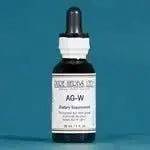 AG - W Herbal Tincture for Digestion, Stress Relief & Immune Support - Futures ETC Tincture