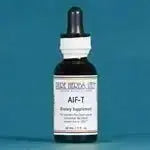 AIF - T Herbal Tincture for Skin, Digestion & Stress Relief - Futures ETC Tincture