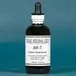 AIF - T Herbal Tincture for Skin, Digestion & Stress Relief - Futures ETC Tincture