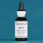 ART - C (Reformulated) (Aloe, Devil's Claw, Horsetail, Licorice Root) - Futures ETC Tincture