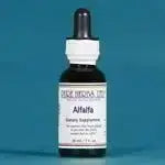 Alfalfa (Medicago sativa) for Digestive & Cholesterol Support - Futures ETC Tincture