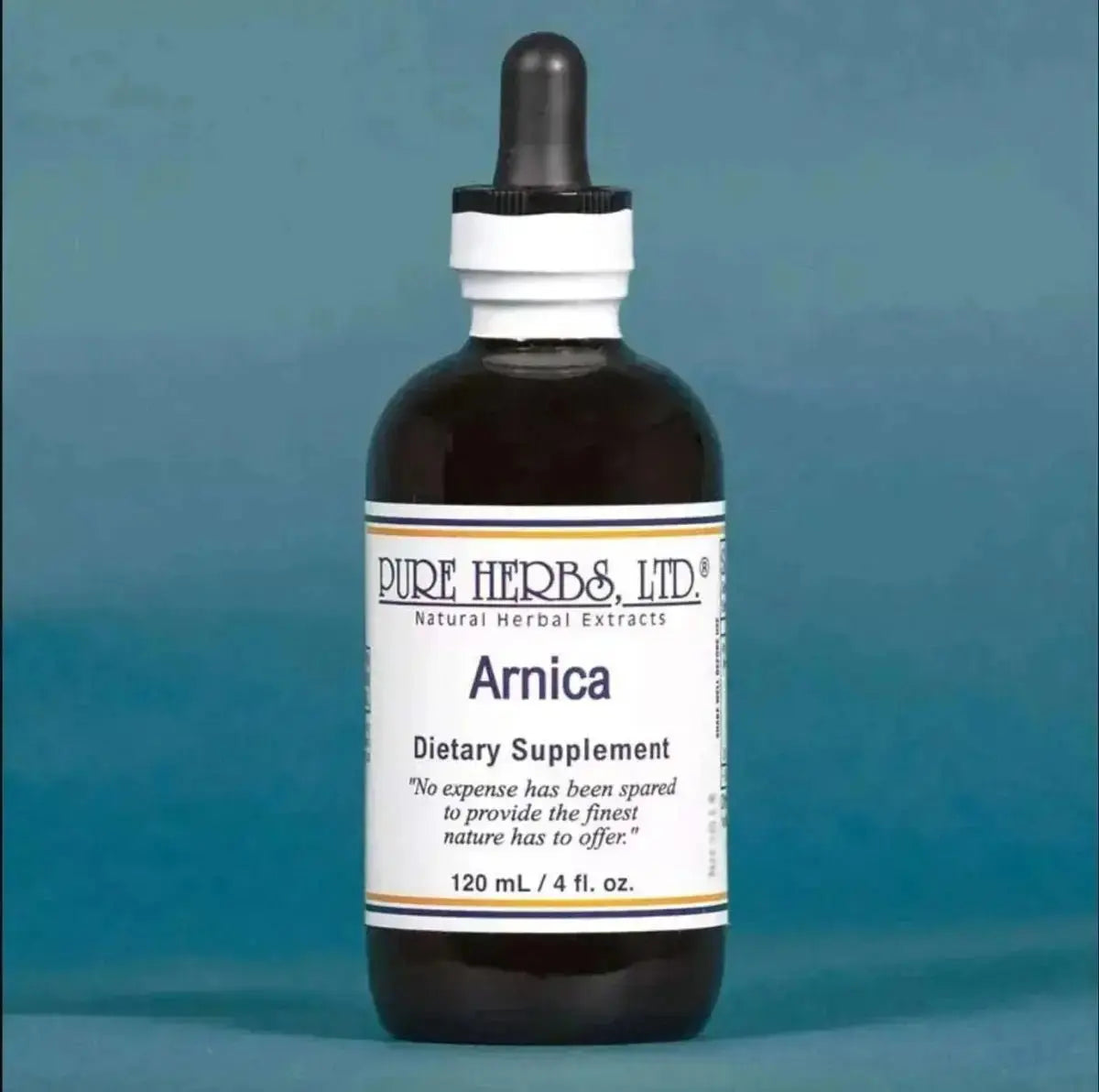 False Arnica (Heterotheca inuloides) - Futures ETC Tincture