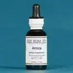 False Arnica (Heterotheca inuloides) - Futures ETC Tincture