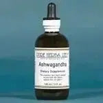 Ashwagandha (Withania somnifera) - Futures ETC Tincture